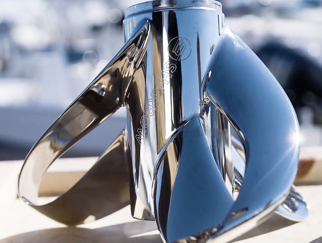 Sharrow Engineering Announces New Investment