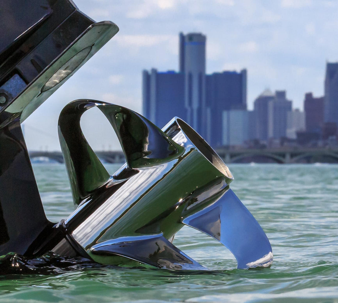 Sharrow Marine Announces Plans to Build New Manufacturing Headquarters in Detroit