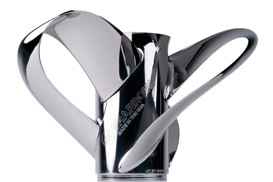 Sharrow Marine Announces Successful Completion of $30+ Million in a Series of Financings