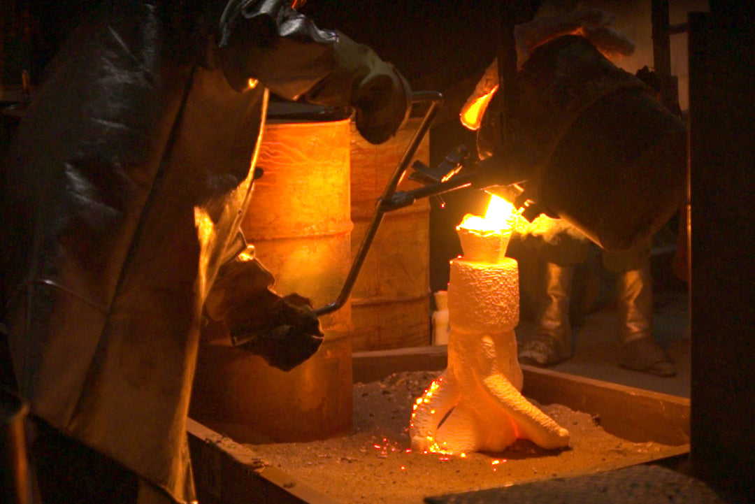 Sharrow Marine, Yamaha Marine Precision Propellers Announce Global Distribution and Manufacturing Supply Agreement