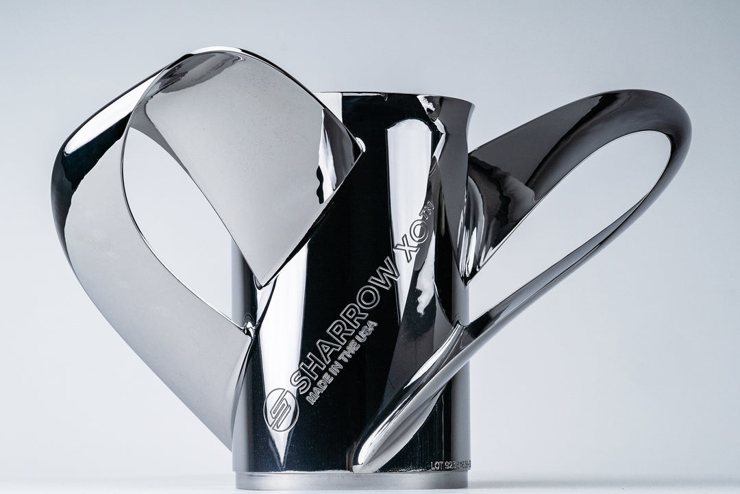 Sharrow Marine Announces The Sharrow XO™ For V8, V10, and V12 Engines