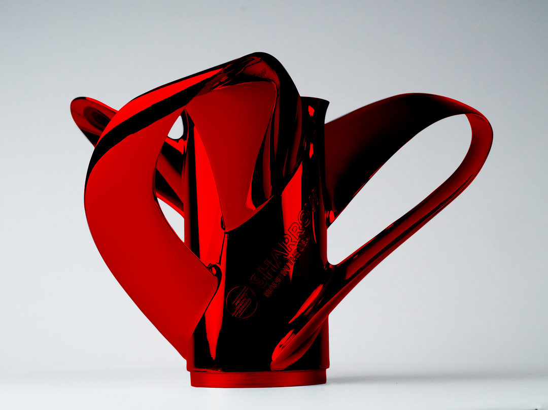 Sharrow Marine Unveils Highly-Anticipated Sharrow MX-A™, Bringing Revolutionary Performance to 40-200 HP Outboard Engines