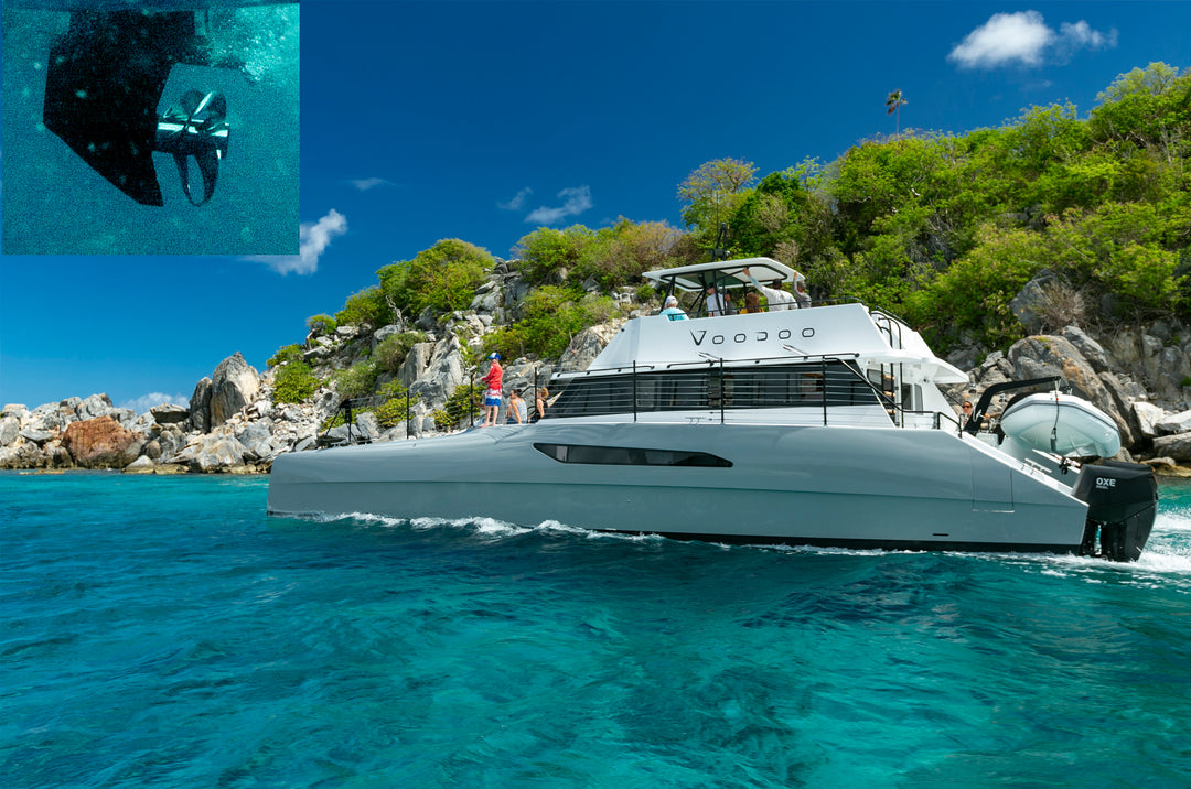 Showdown in Paradise