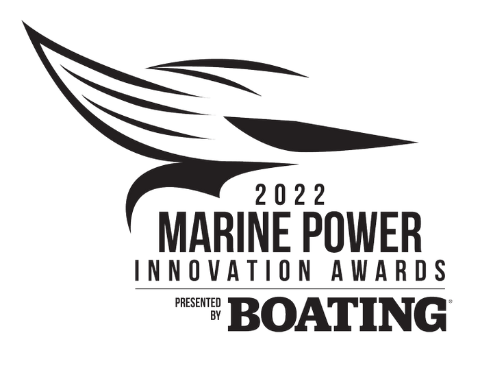 2022 Marine Power Innovation Awards
