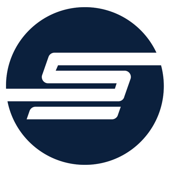 Sharrow Marine Logo